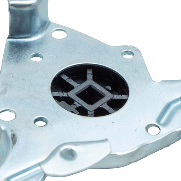 Elevador De Cristal Para Nissan Hardbody 1986-1992