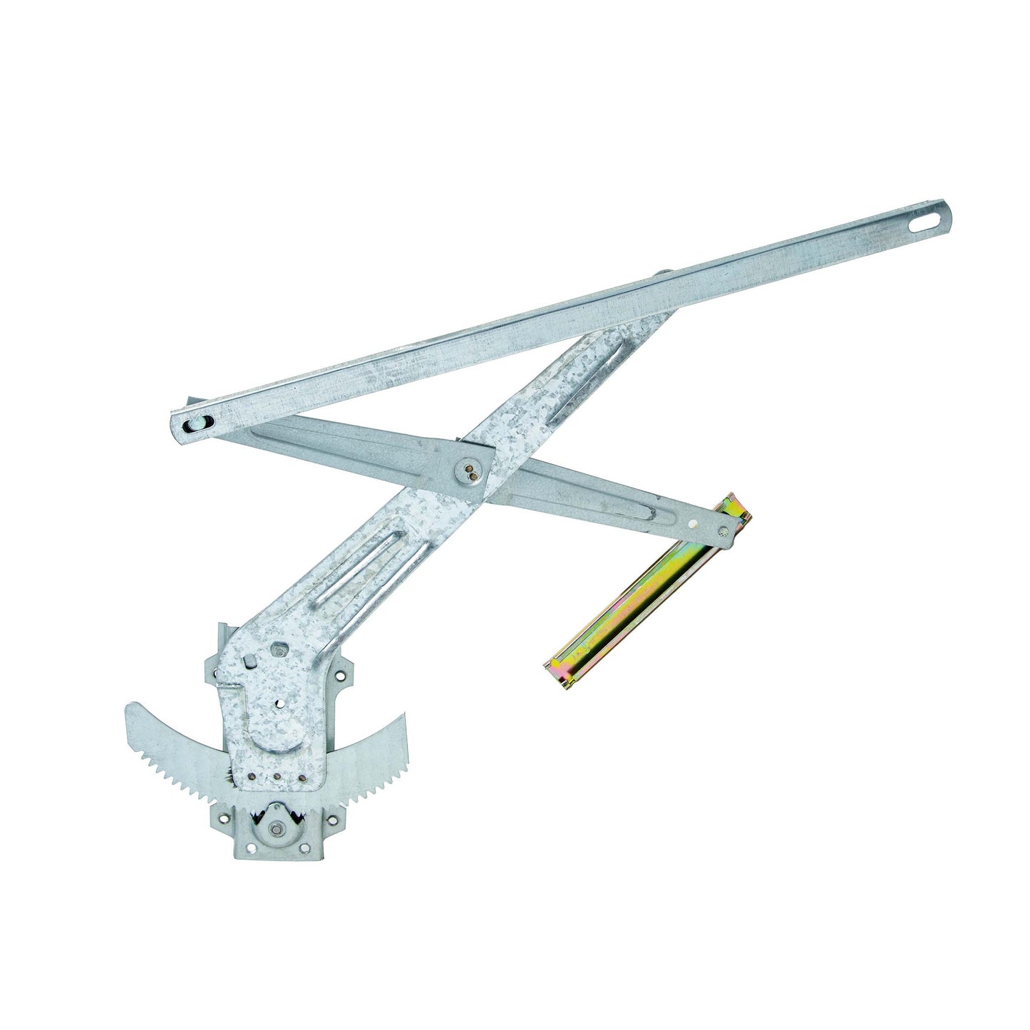 Elevador De Cristal Para Nissan Tsuru I 1984-1987