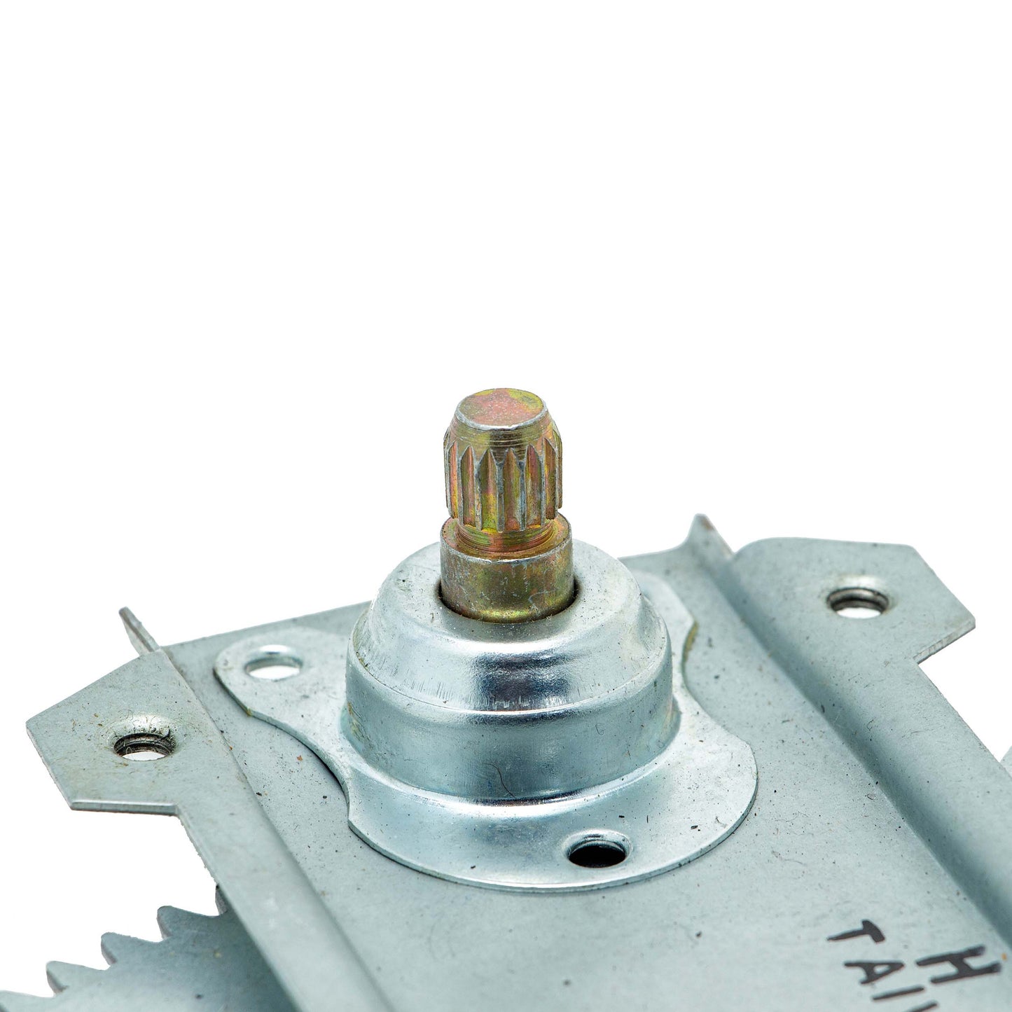 Elevador De Cristal Para Nissan Tsuru I 1984-1987