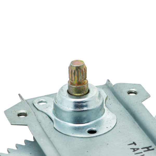 Elevador De Cristal Para Nissan Tsuru I 1984-1987