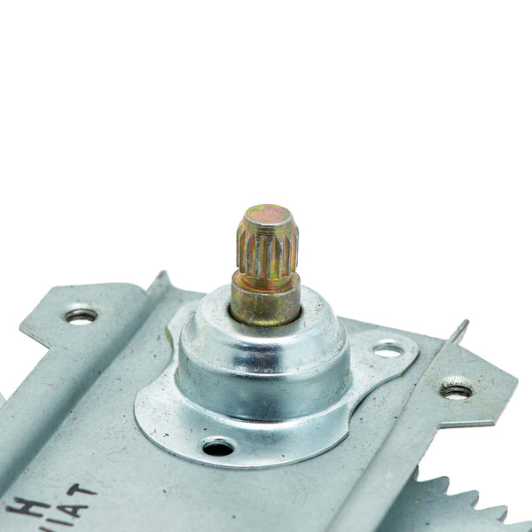 Elevador De Cristal Para Nissan Tsuru I 1984-1987