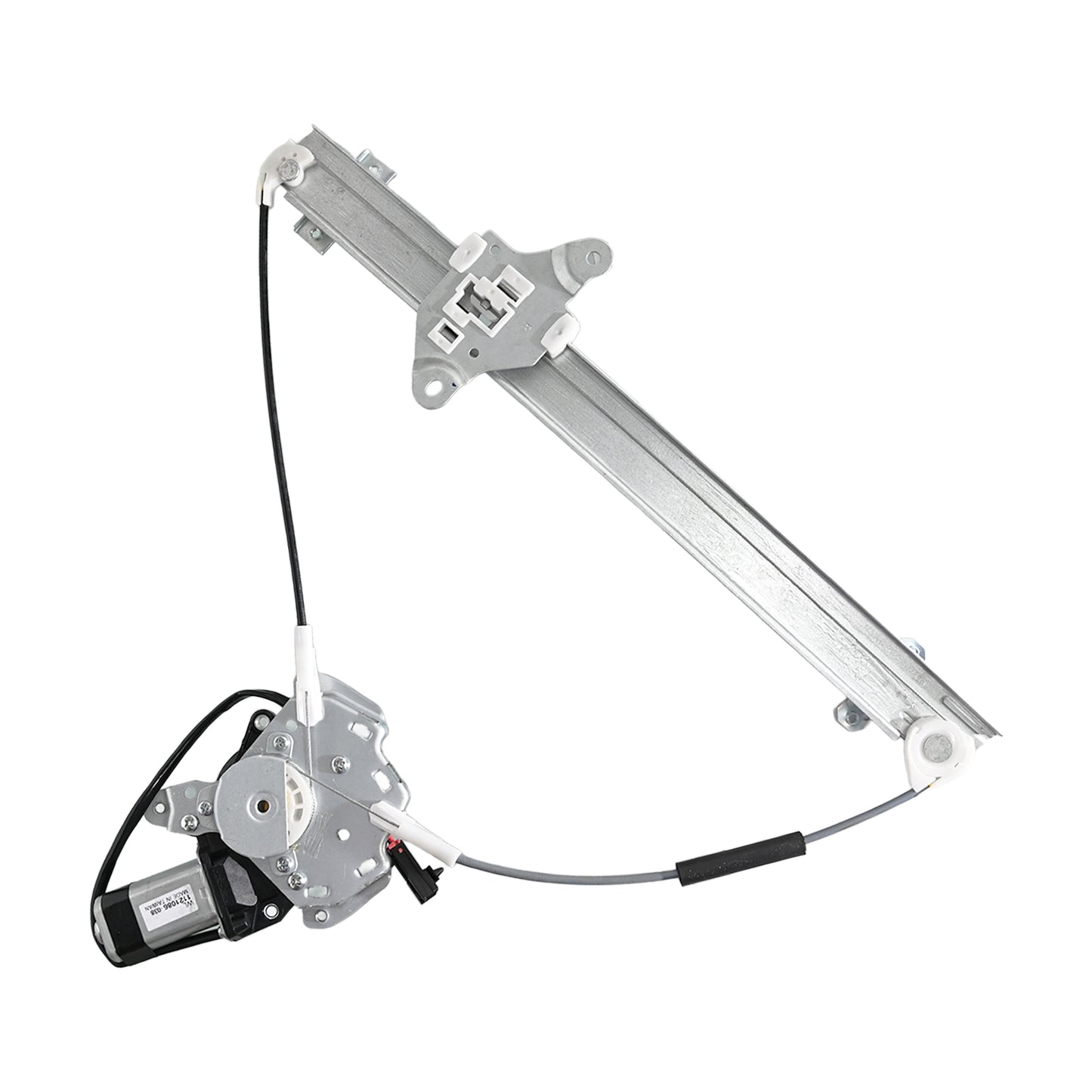 Elevador De Cristal Para Nissan Tsuru Ii 1988-1991