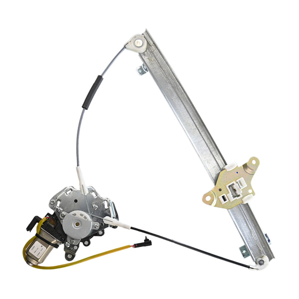 Elevador De Cristal Para Nissan Tsuru Ii 1988-1991