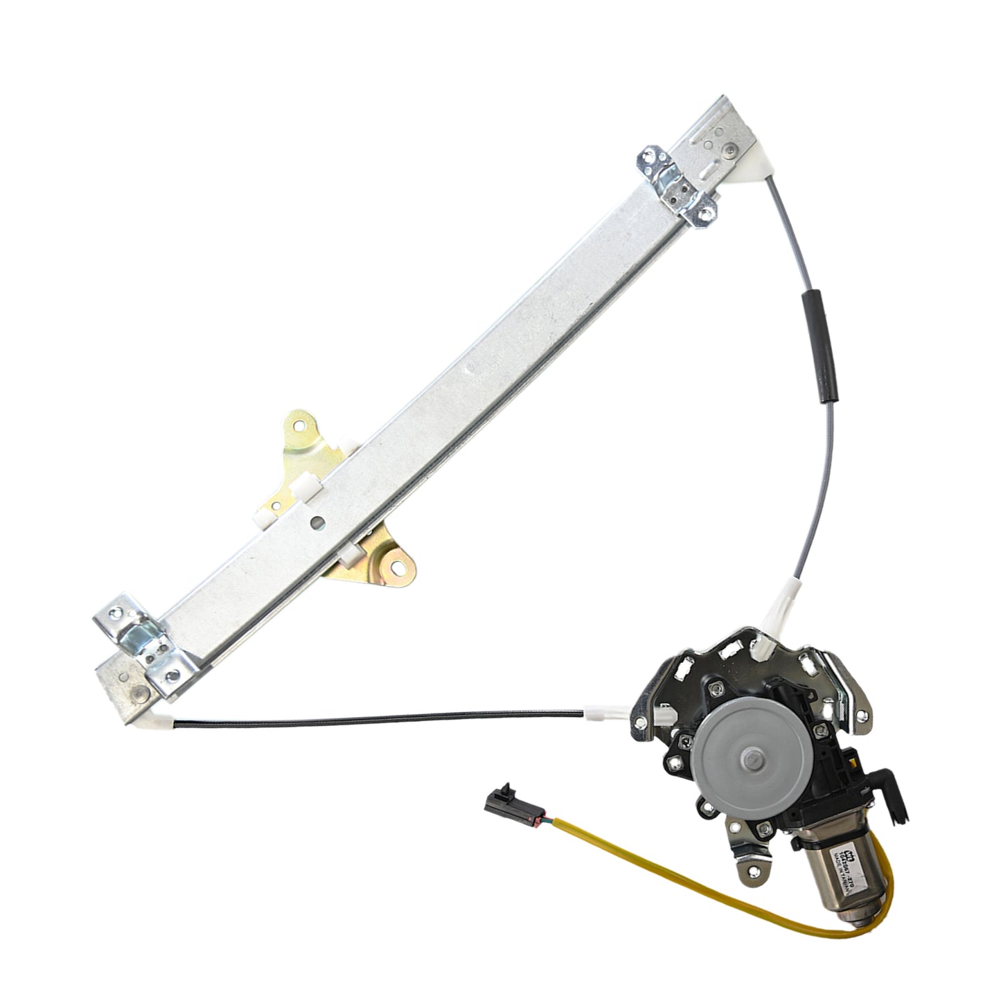 Elevador De Cristal Para Nissan Tsuru Ii 1988-1991