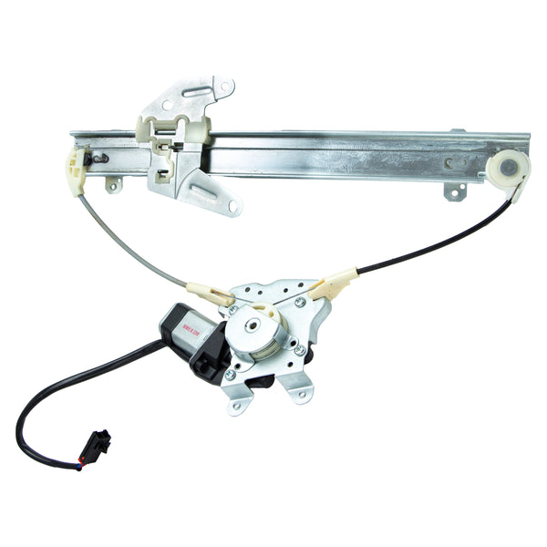 Elevador De Cristal Para Nissan Tsuru Iii 1992-2017