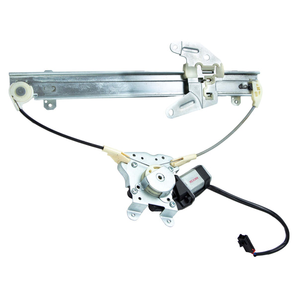 Elevador De Cristal Para Nissan Tsuru Iii 1992-2017