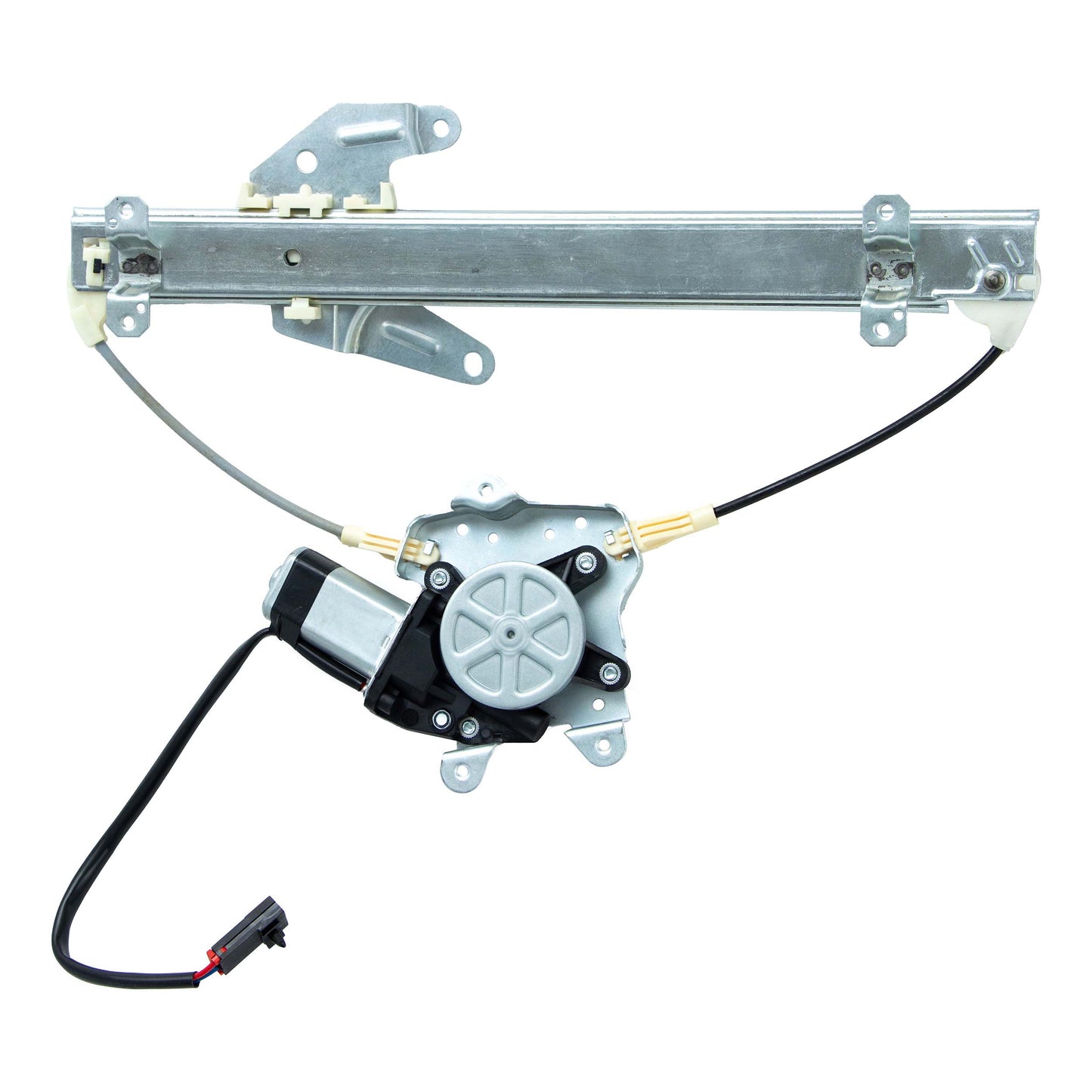 Elevador De Cristal Para Nissan Tsuru Iii 1992-2017