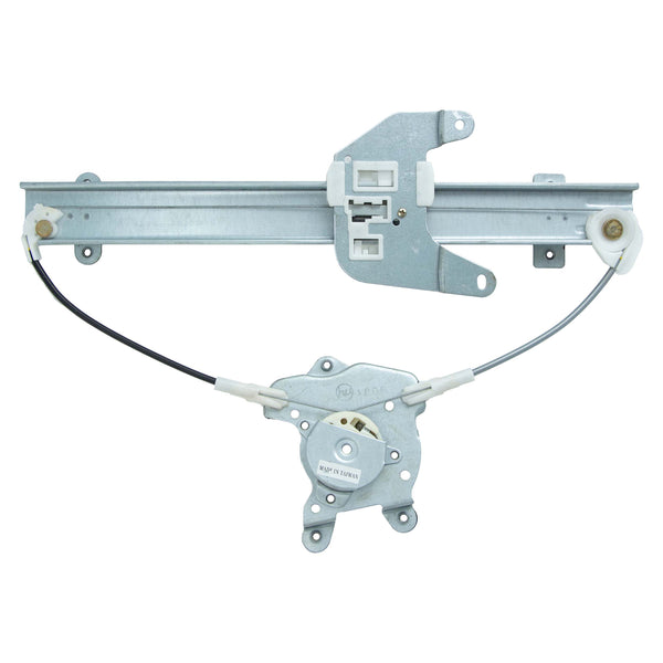 Elevador De Cristal Para Nissan Tsuru Iii 1992-2017