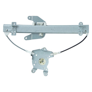 Elevador De Cristal Para Nissan Tsuru Iii 1992-2017