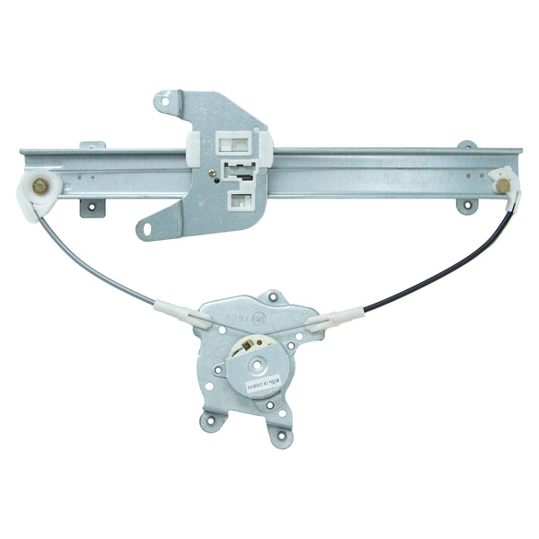 Elevador De Cristal Para Nissan Tsuru Iii 1992-2017