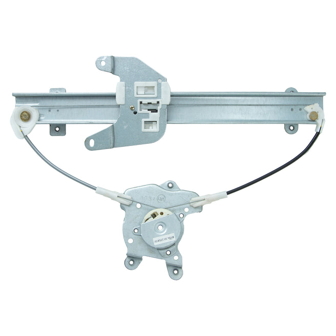 Elevador De Cristal Para Nissan Tsuru Iii 1992-2017
