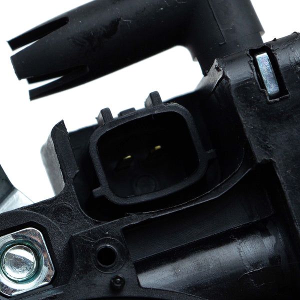 Elevador De Cristal Para Nissan X-Trail 2000-2008