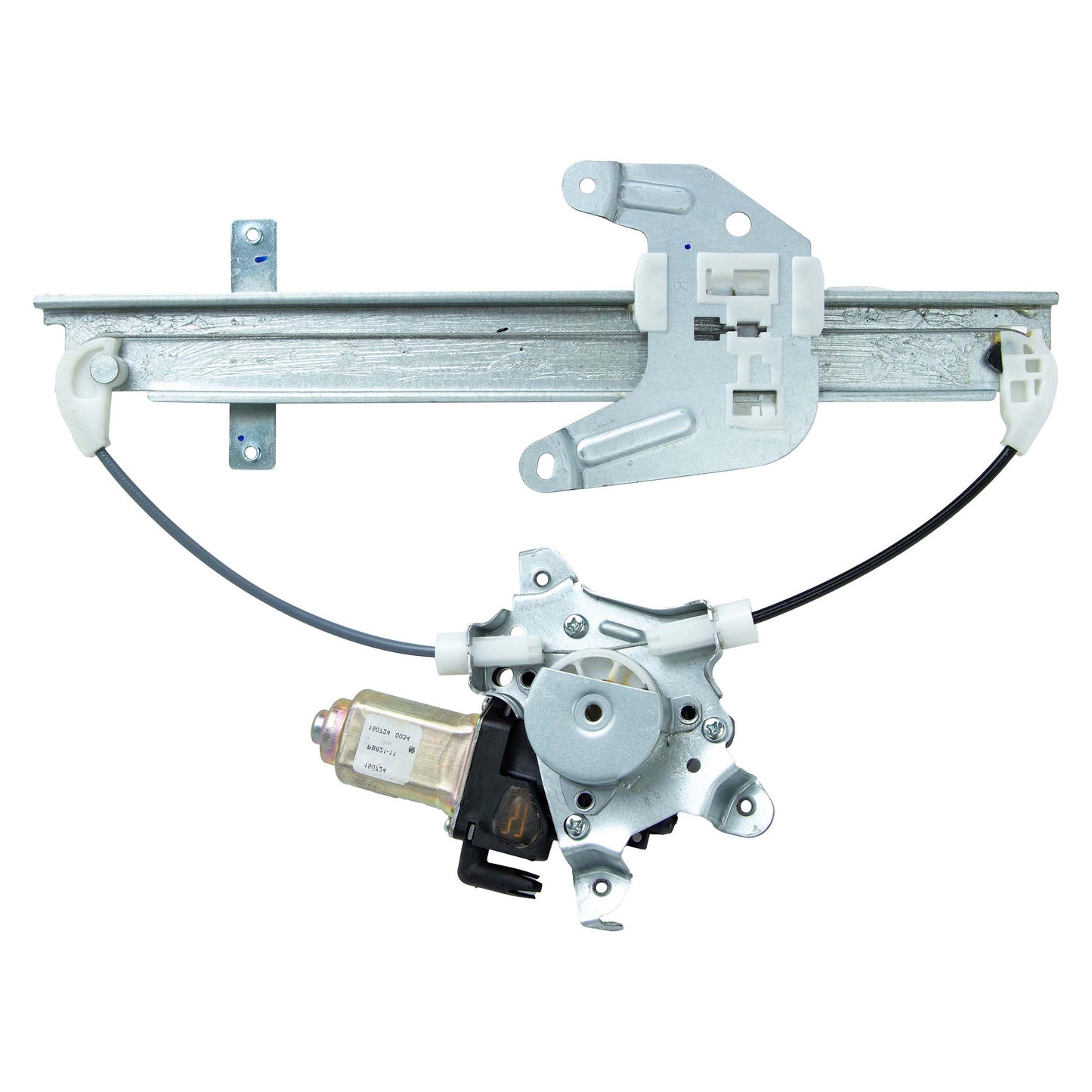 Elevador De Cristal Para Nissan X-Trail 2000-2008