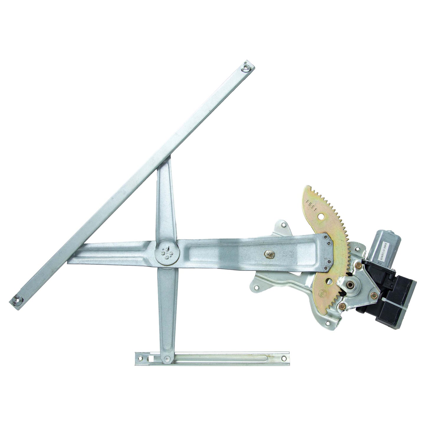 Elevador De Cristal Para Toyota Camry 2002-2006