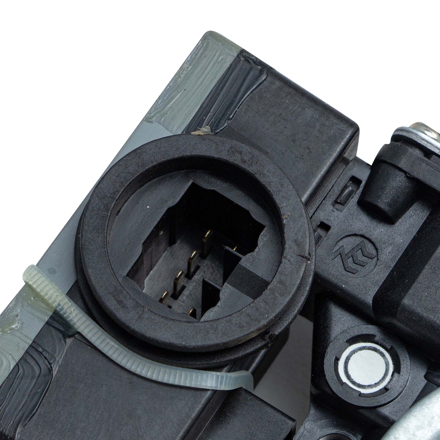 Elevador De Cristal Para Toyota Camry 2002-2006
