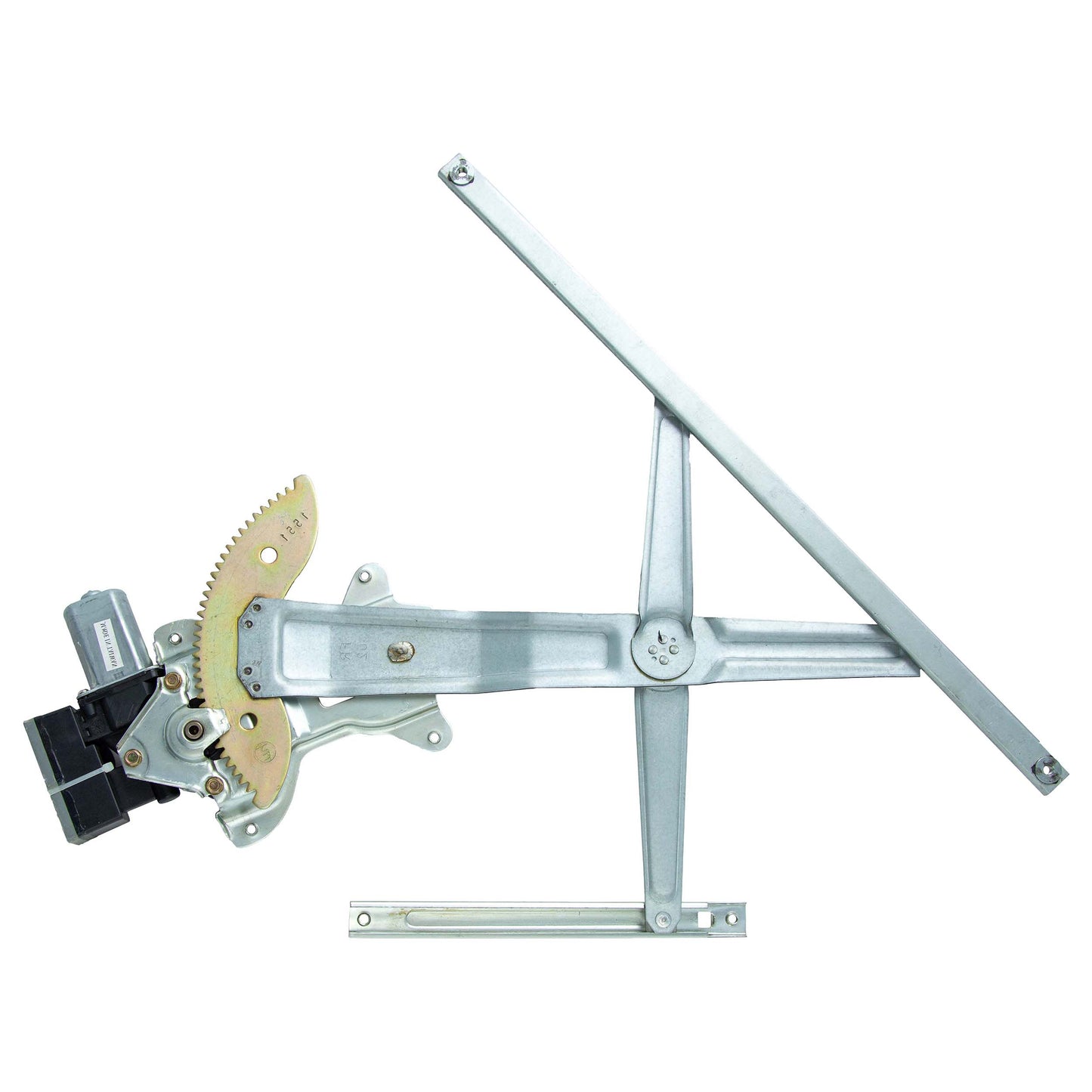 Elevador De Cristal Para Toyota Camry 2002-2006