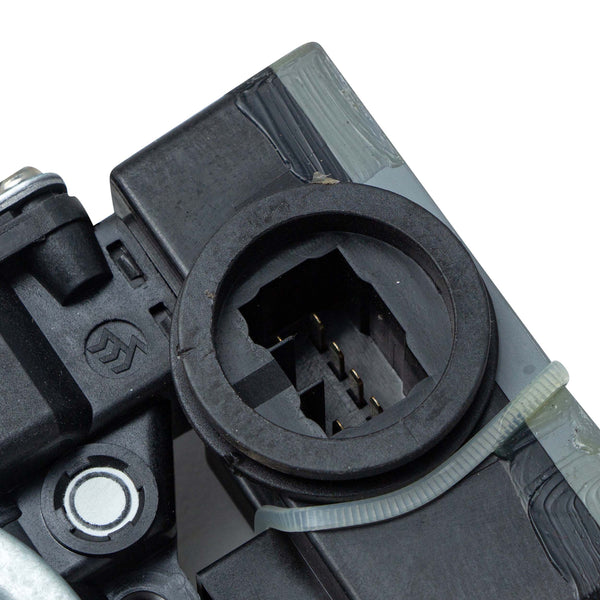 Elevador De Cristal Para Toyota Camry 2002-2006