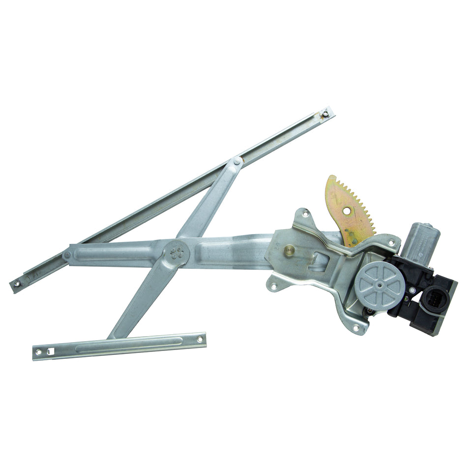 ELEVADOR DE CRISTAL TOYOTA CAMRY 2002-2006