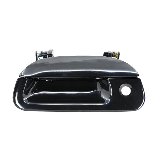 Manija Exterior Para Hyundai Sonata 2011-2014