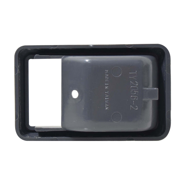 Manija Interior Para Toyota Hilux 1984-1988