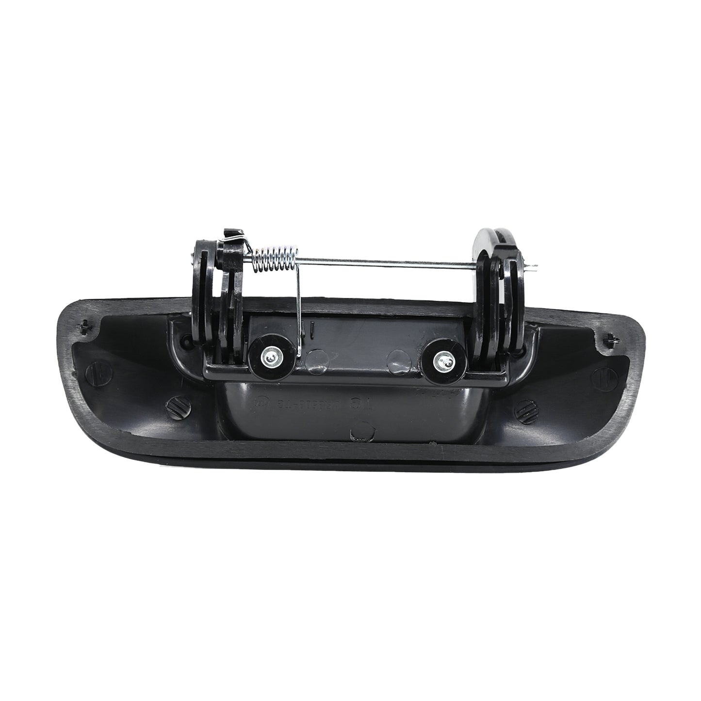 Manija De Tapa Para Dodge Ram 2002-2008
