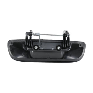 Manija De Tapa Para Dodge Ram 2002-2008