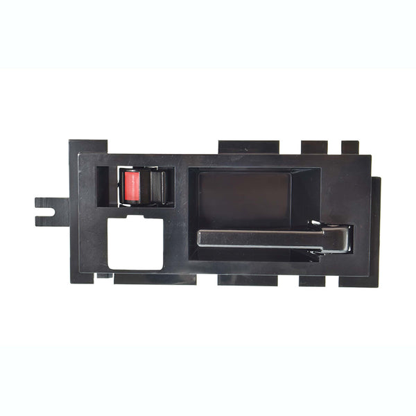 Manija Interior Para Chevrolet S10 1982-1994