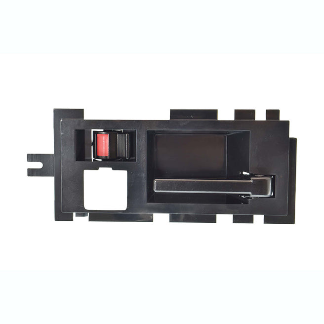 Manija Interior Para Chevrolet S10 1982-1994