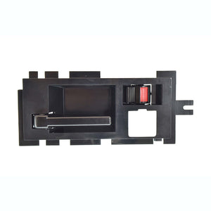 Manija Interior Para Chevrolet S10 1982-1994
