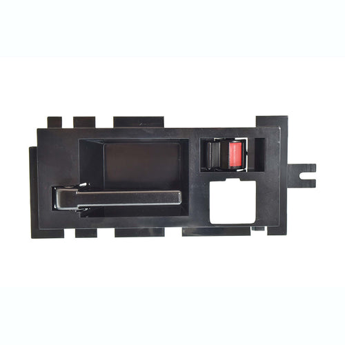 Manija Interior Para Chevrolet S10 1982-1994