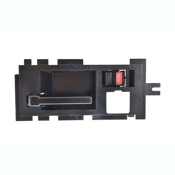 Manija Interior Para Chevrolet S10 1982-1994