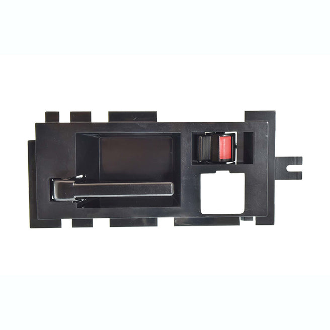 Manija Interior Para Chevrolet S10 1982-1994