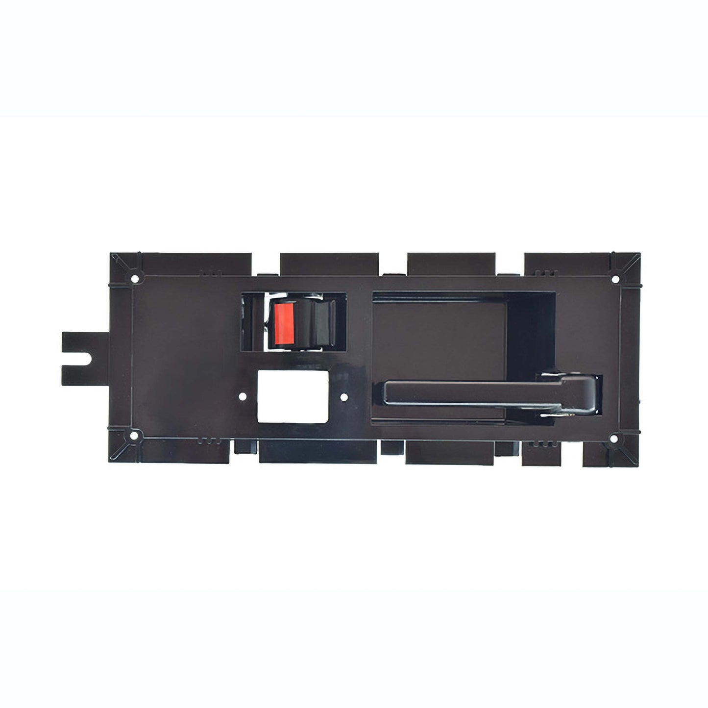 Manija Interior Para Chevrolet S10 1982-1985