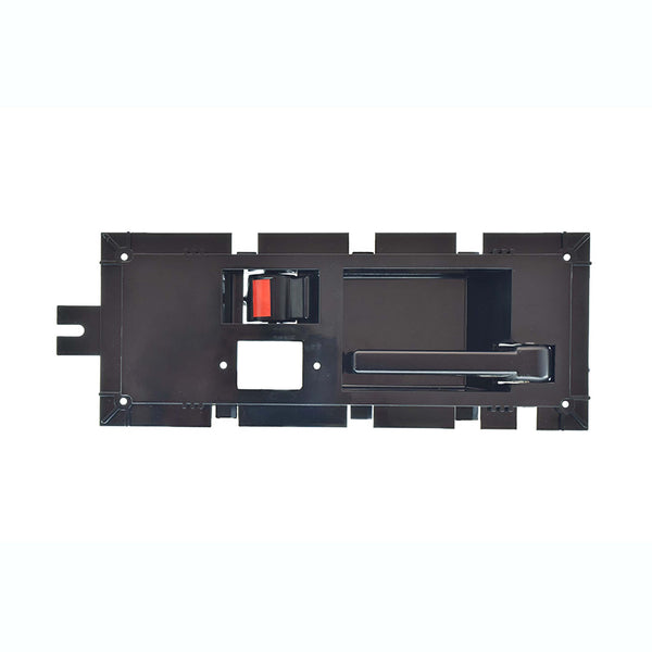 Manija Interior Para Chevrolet S10 1982-1985