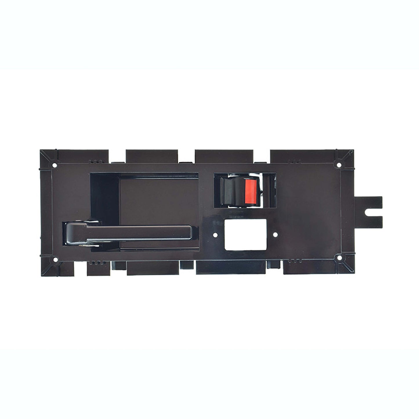 Manija Interior Para Chevrolet S10 1982-1985