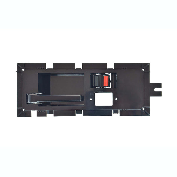 Manija Interior Para Chevrolet S10 1982-1985