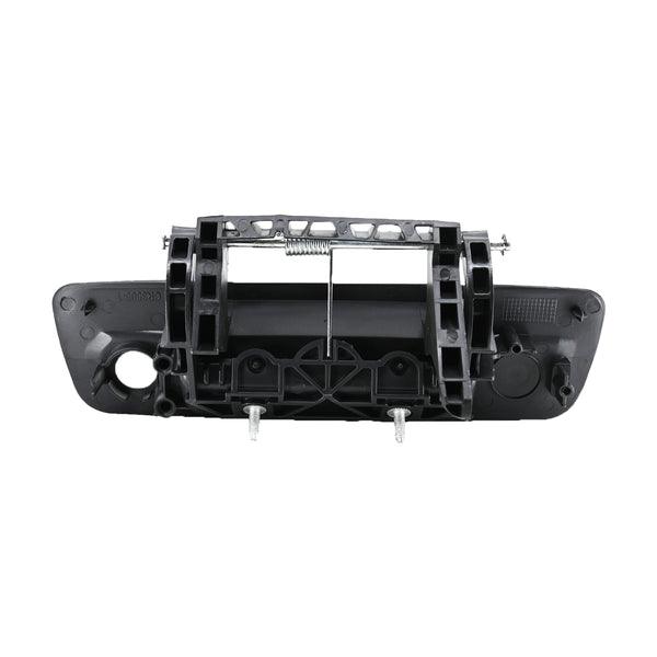 Manija De Tapa Para Dodge Ram 2009-2012