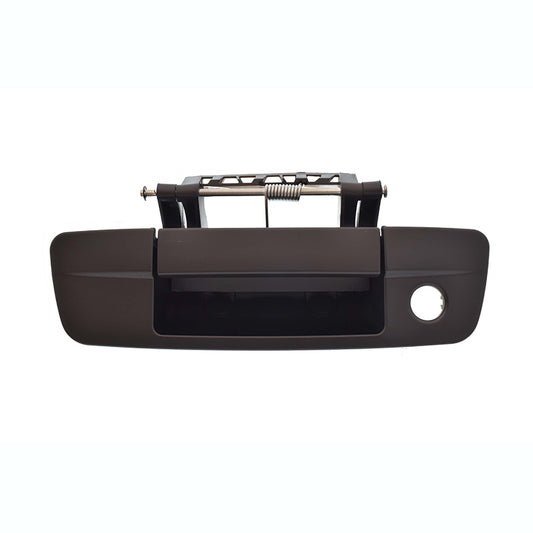 Manija De Tapa Para Dodge Ram 2009-2012