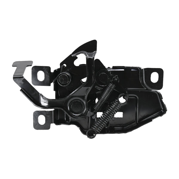 Chapa De Cofre Para Honda Accord 1994-1997
