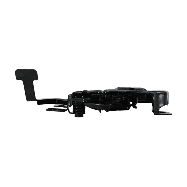 Chapa De Cofre Para Honda Accord 1994-1997