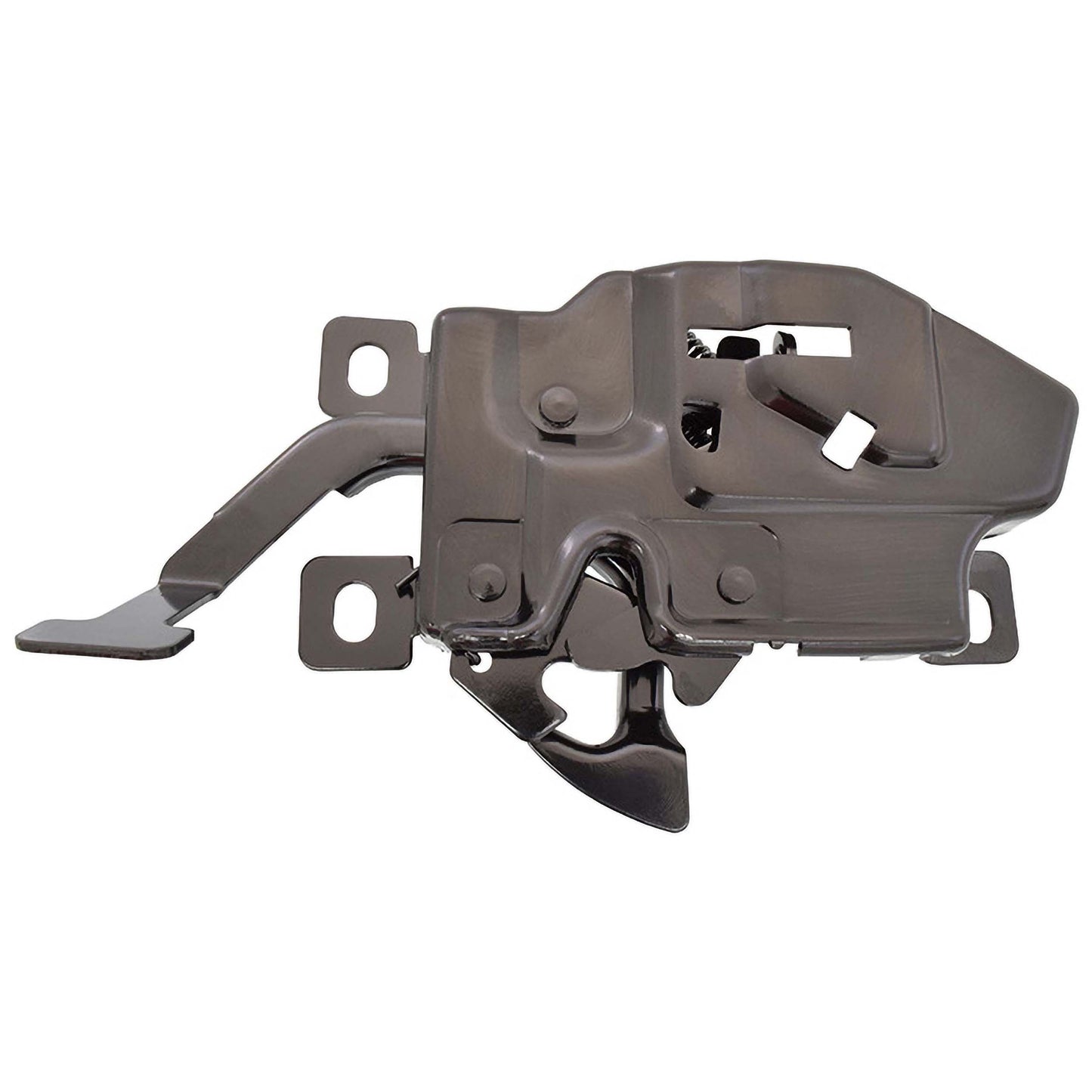 Chapa De Cofre Para Honda Accord 1994-1997
