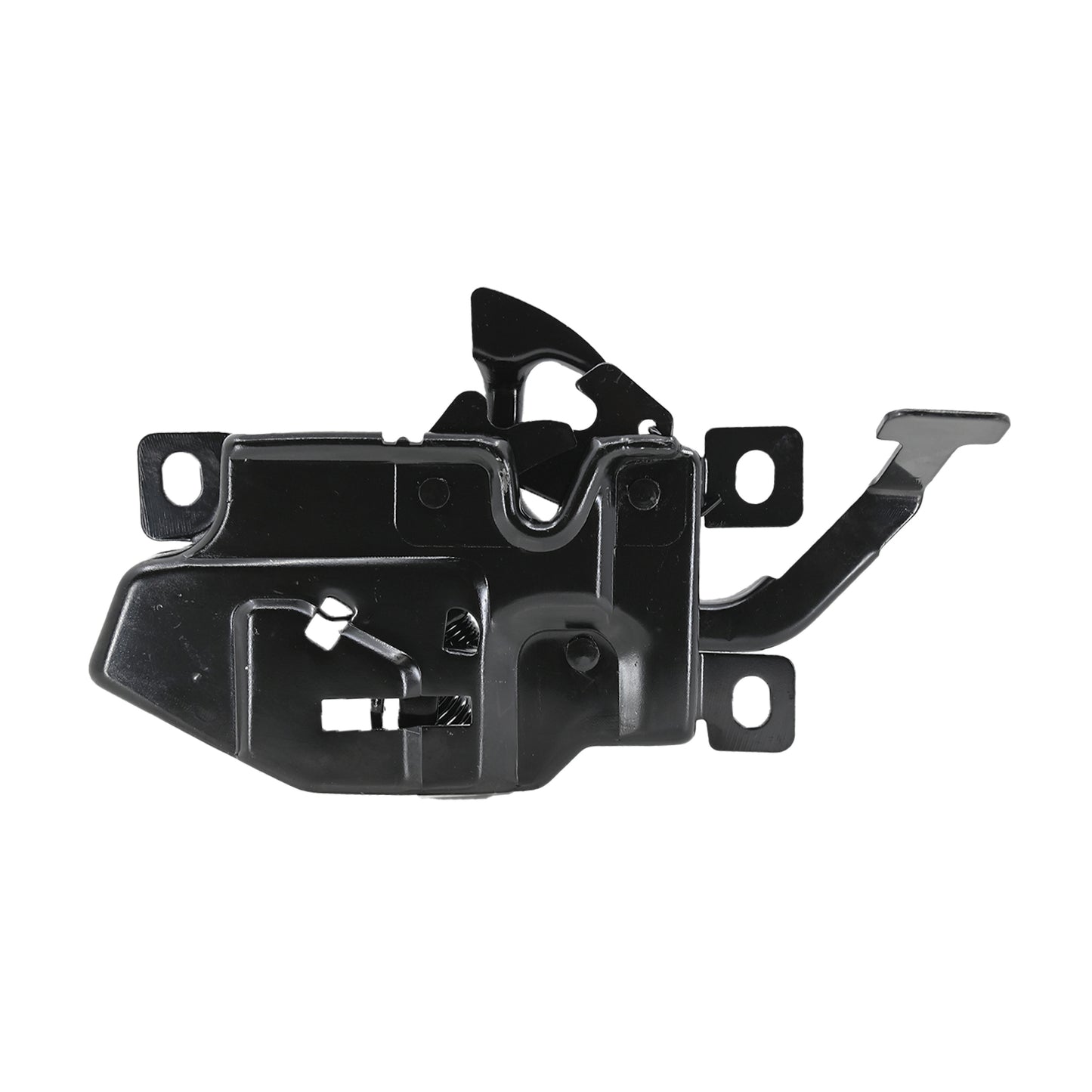 Chapa De Cofre Para Honda Accord 1994-1997