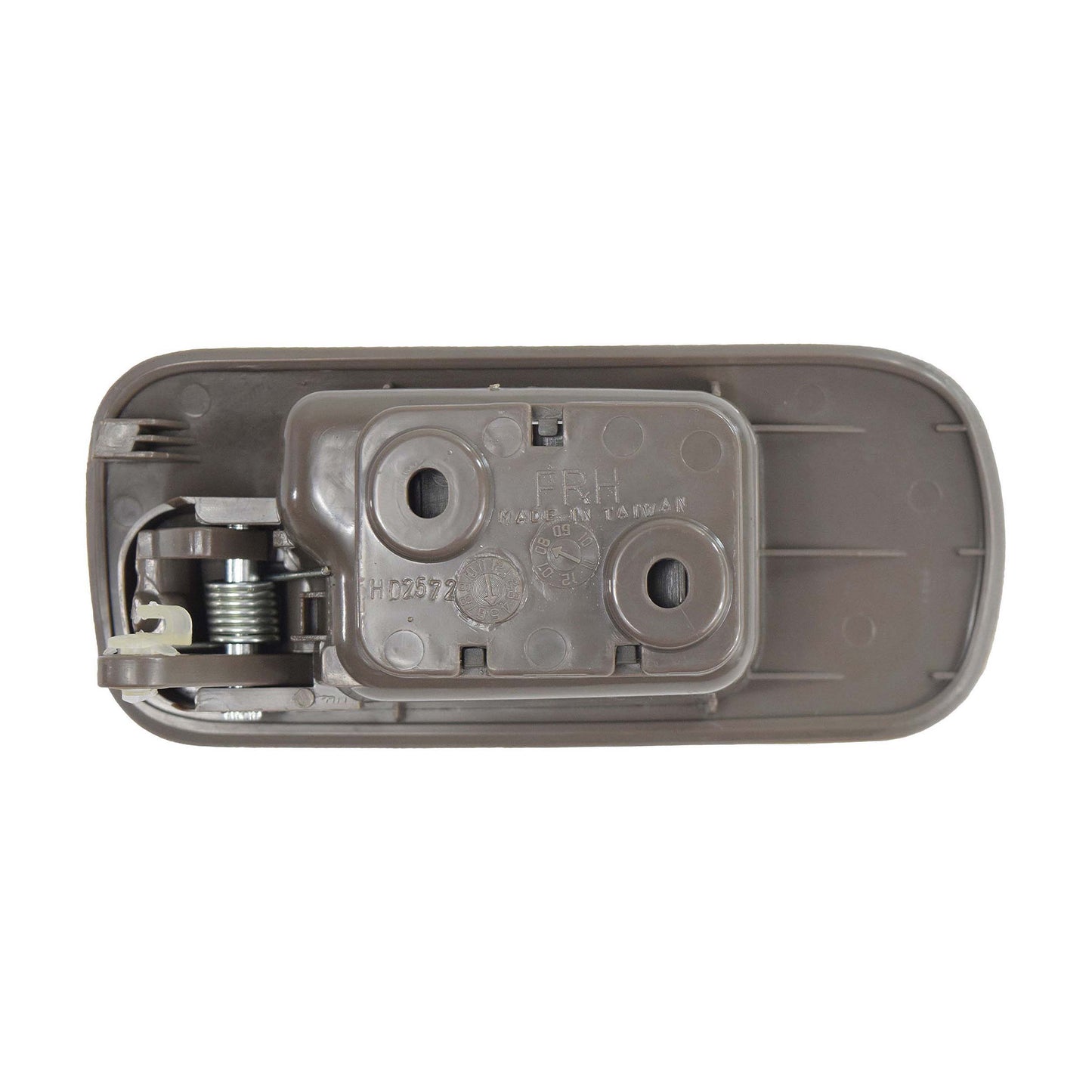 Manija Interior Para Honda Civic 2001-2005