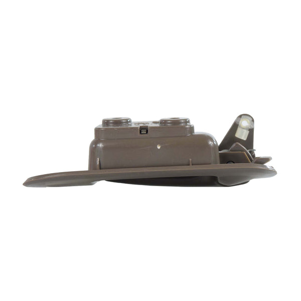 Manija Interior Para Honda Civic 2001-2005