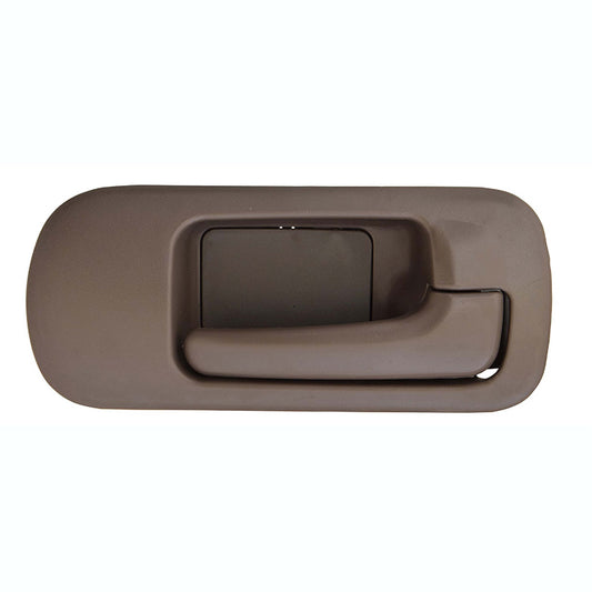 Manija Interior Para Honda Civic 2001-2005