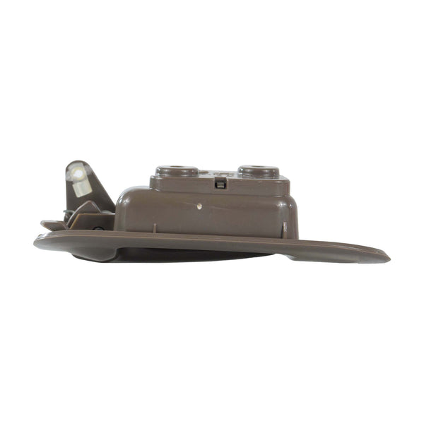 Manija Interior Para Honda Civic 2001-2005