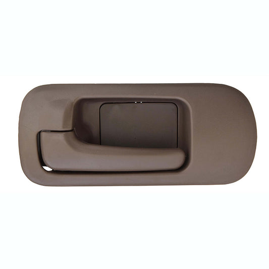 Manija Interior Para Honda Civic 2001-2005