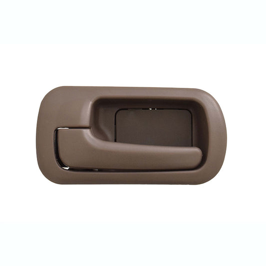 Manija Interior Para Honda Civic 2001-2005