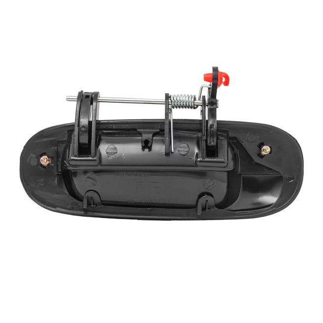 Manija Exterior Para Isuzu Ascender 2003-2008