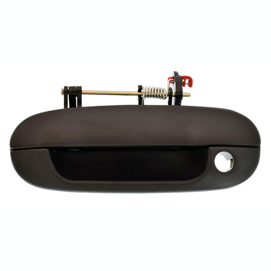 Manija Exterior Para Mercedes-Benz Viano 2004-2014